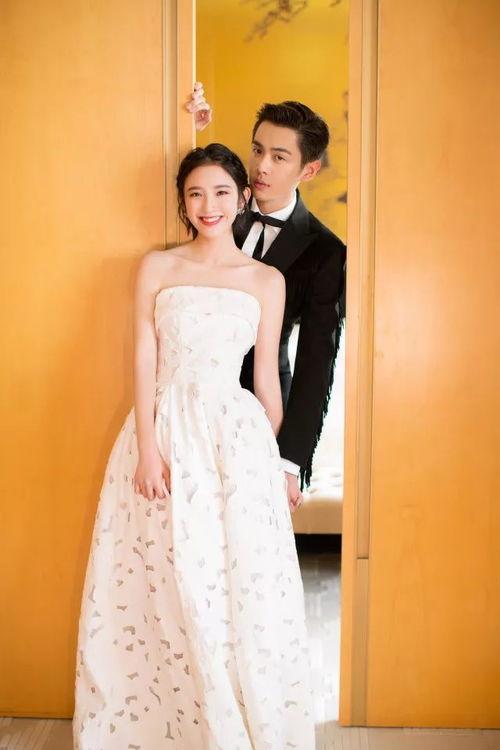 娱乐圈吃瓜四人cp,揭秘神秘CP背后的故事