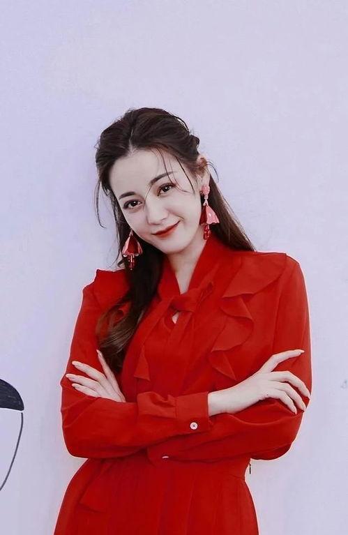迪丽热巴吃瓜娱乐,揭秘娱乐圈幕后故事