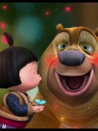 娱乐吃瓜酱熊大熊二