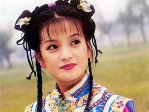 娱乐圈吃瓜爆料老燕子闺女